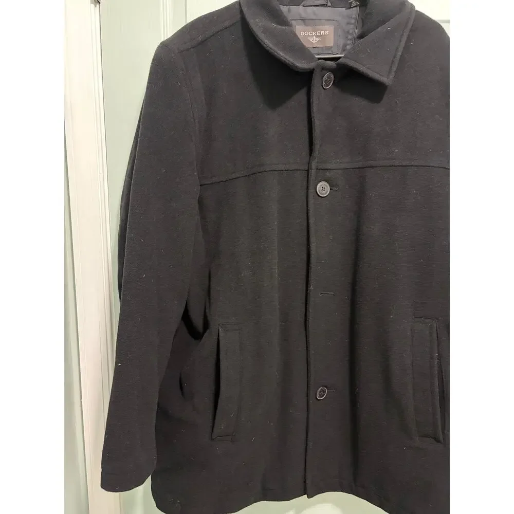 Dockers preloved docker